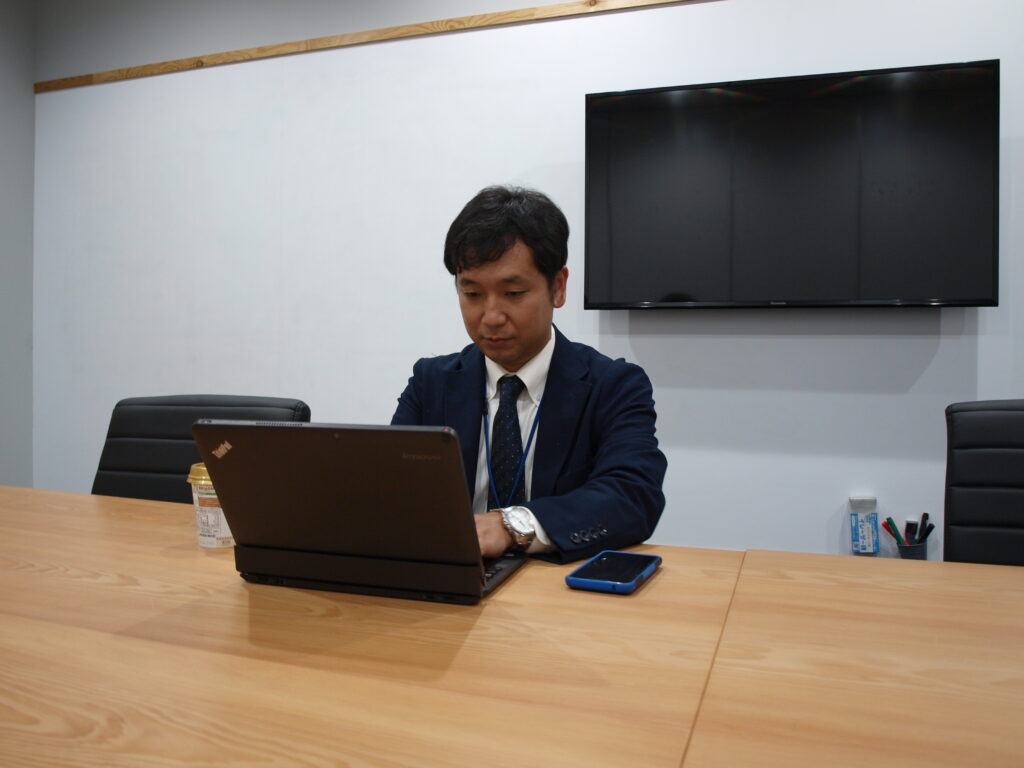橋本さん写真