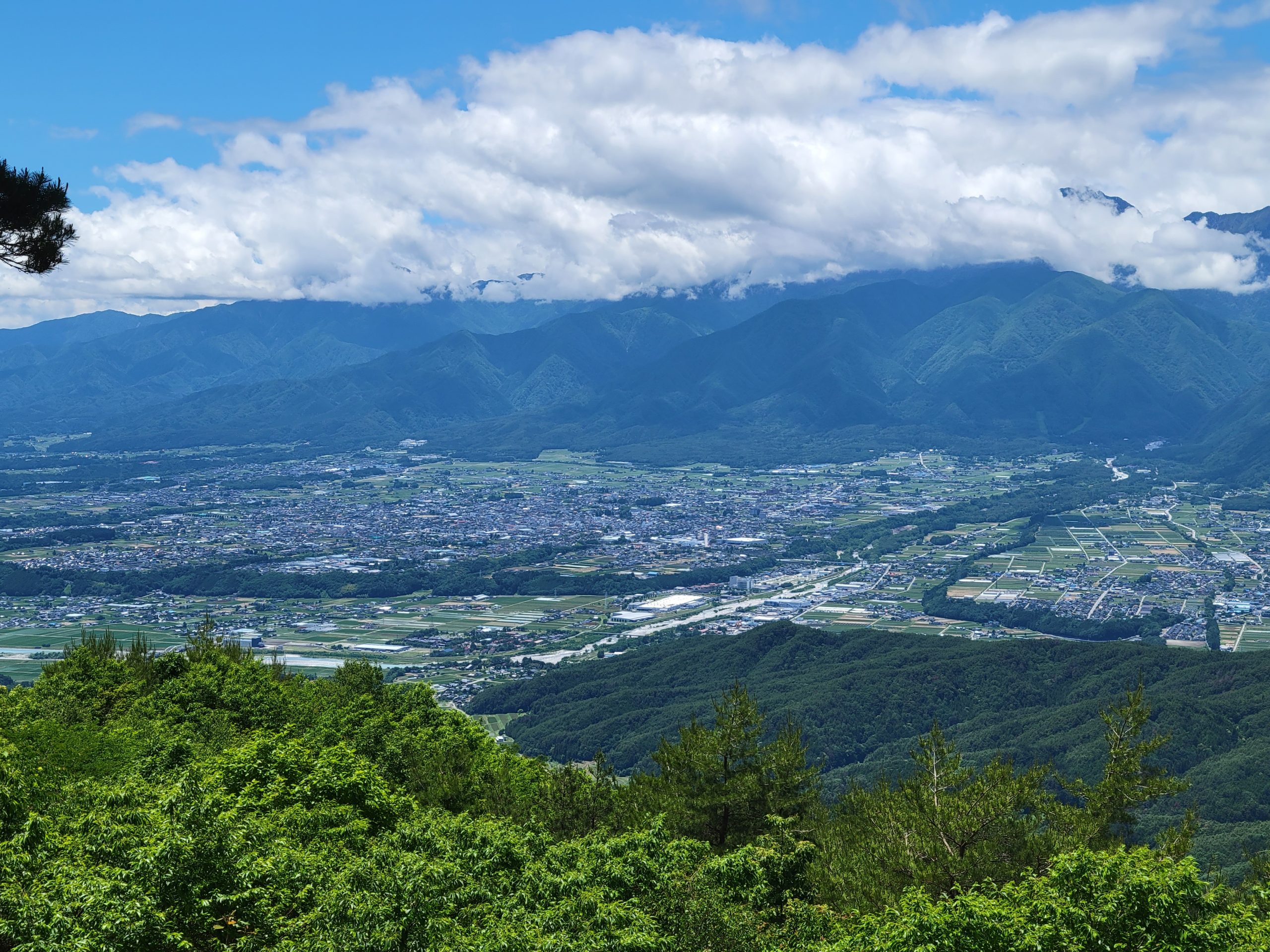駒ヶ根市へ移住をお考えの方へ