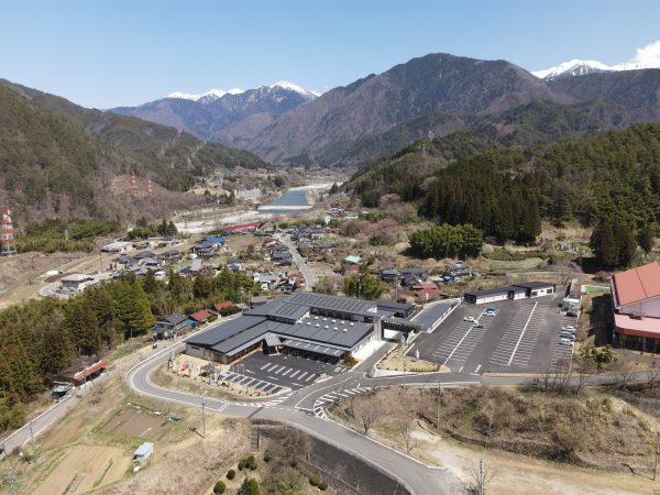 大桑村へ移住をお考えの方へ