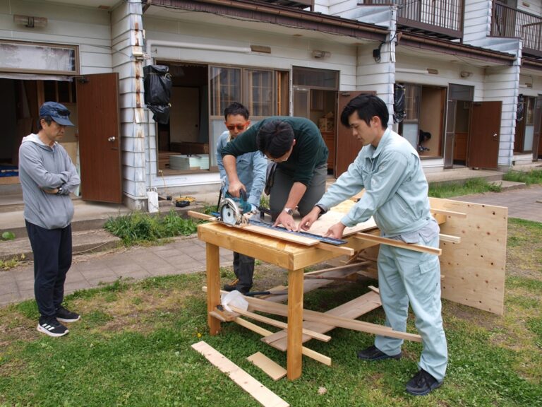 1級建築士に学ぶ！空き家DIYのポイント（山ノ内町）