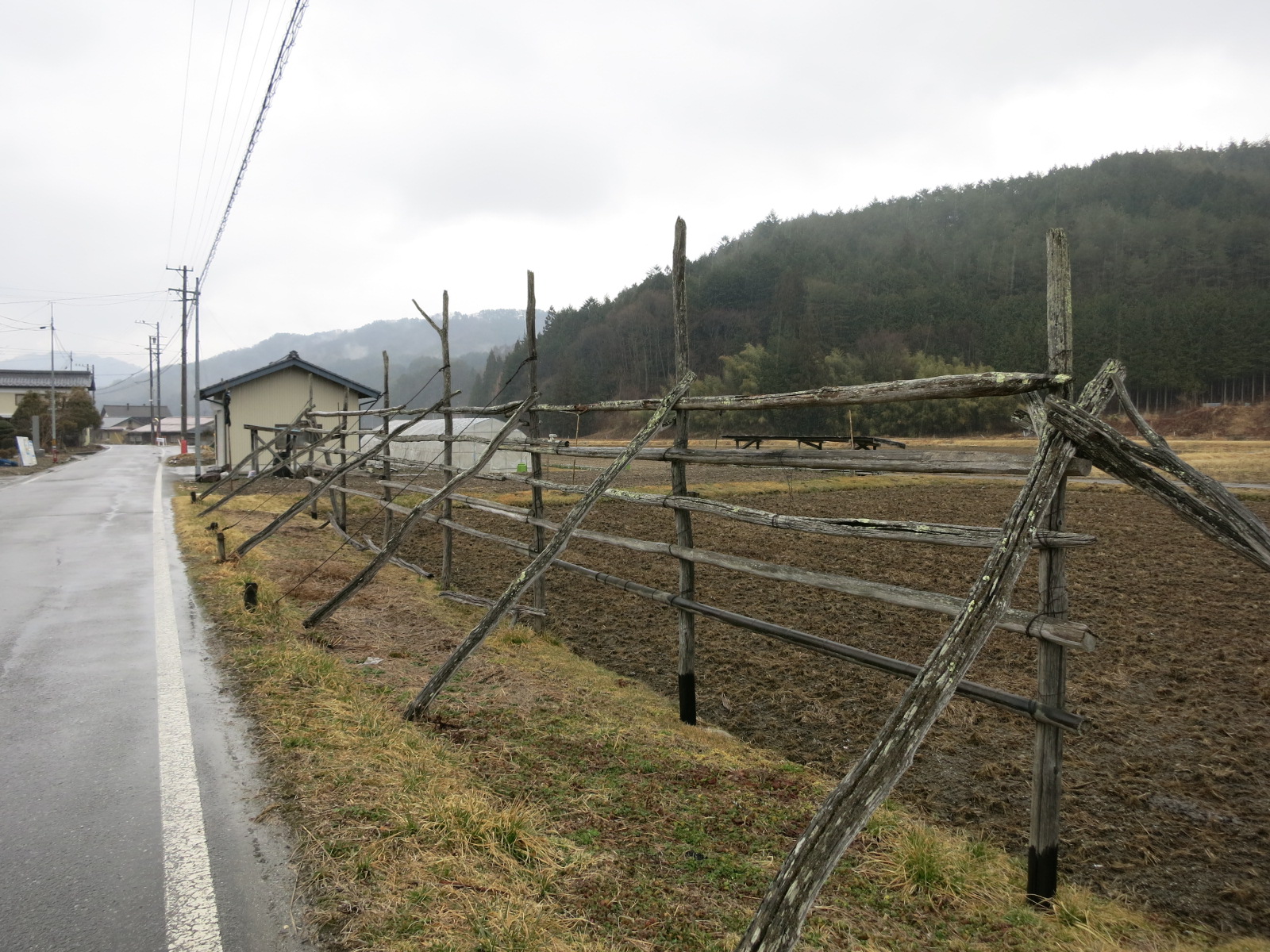 売木村へ移住をお考えの方へ 長野県の不動産情報ポータル 信州に住ーむず