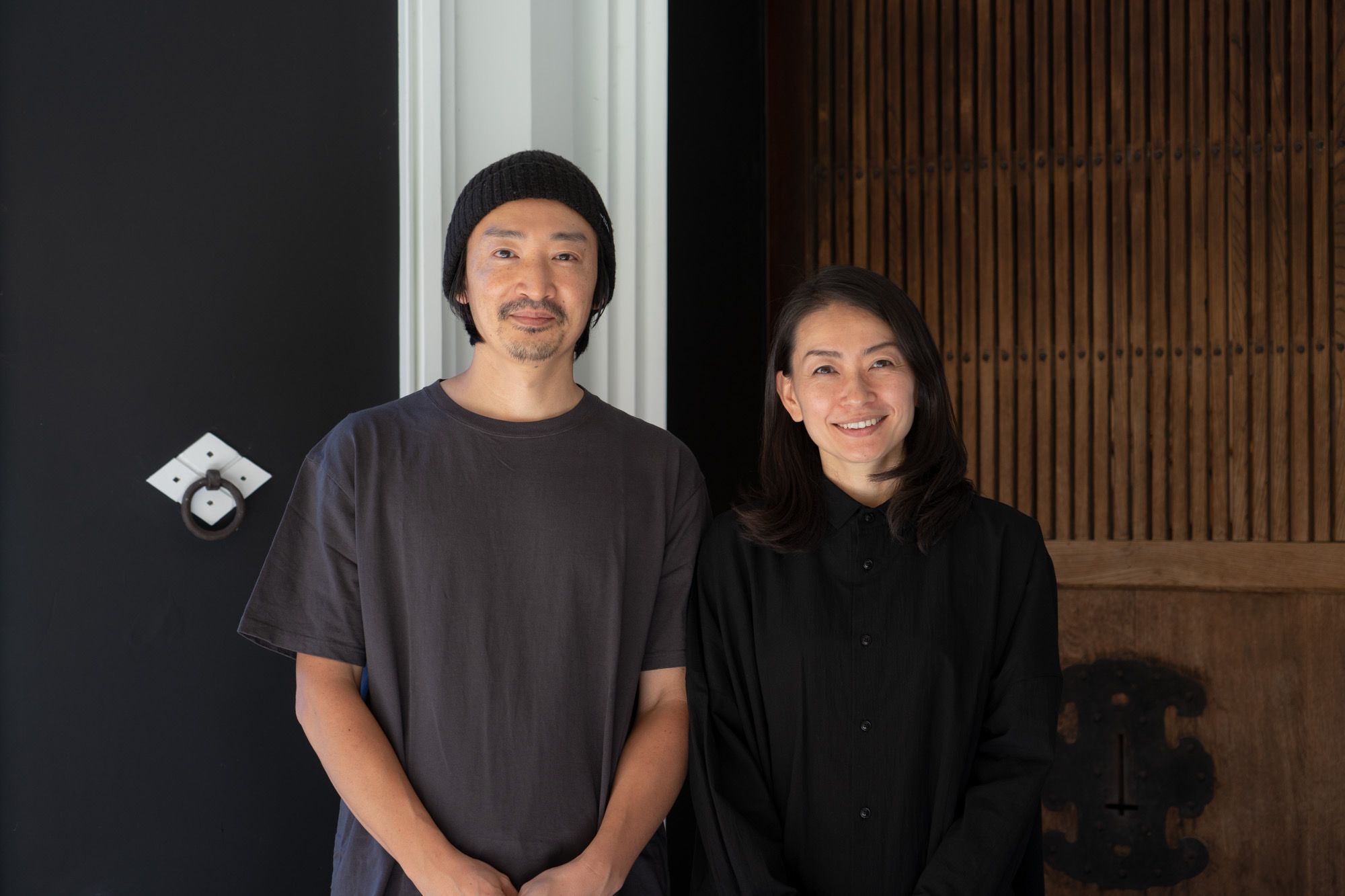 小谷村移住体験談 増富様ご夫妻 | 長野県の不動産情報ポータル 信州に