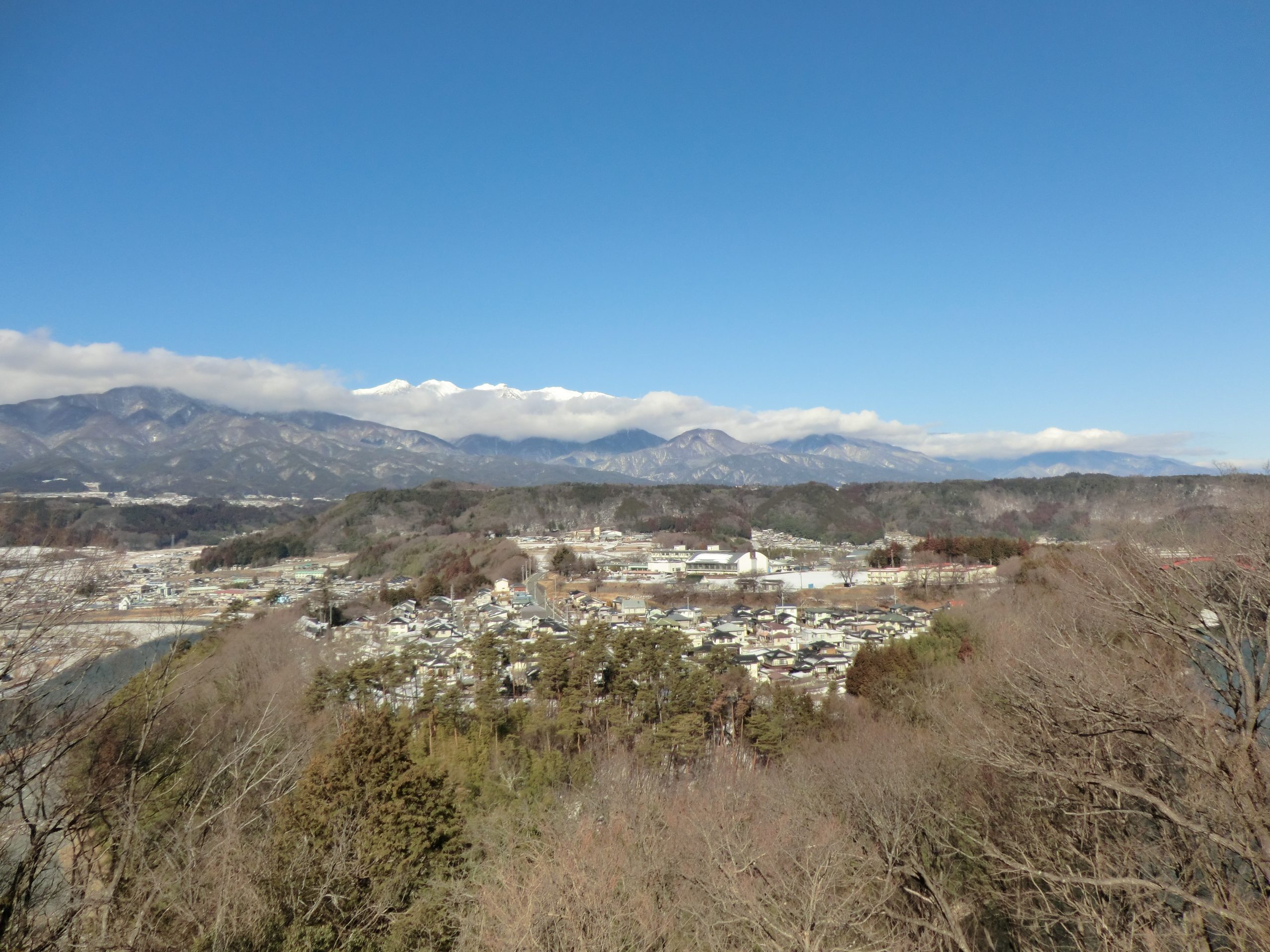 中川村へ移住をお考えの方へ 長野県の不動産情報ポータル 信州に住ーむず